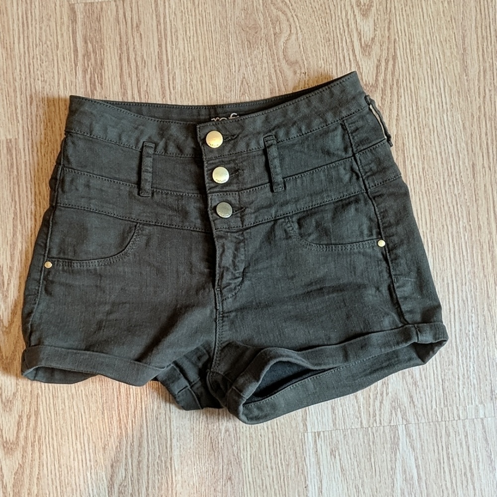Shorts